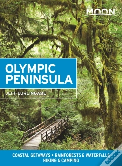 Capa do artigo Moon Olympic Peninsula (Fourth Edition)