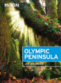 Moon Olympic Peninsula (Third Edition) - Preview