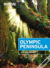Capa do artigo Moon Olympic Peninsula (Third Edition)