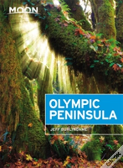 Capa do artigo Moon Olympic Peninsula (Third Edition)