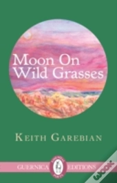 Moon On Wild Grasses