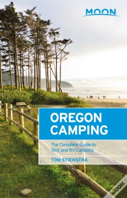 Capa do artigo Moon Oregon Camping (Fifth Edition)