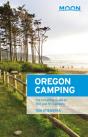 Moon Oregon Camping (Fifth Edition) - Preview