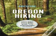 Moon Oregon Hiking (First Edition)