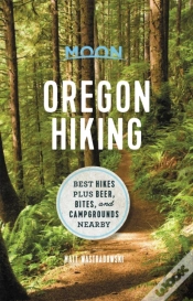 Capa do artigo Moon Oregon Hiking (First Edition)