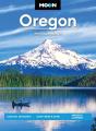 Moon Oregon - Preview