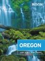 Moon Oregon (Thirteenth Edition) - Preview