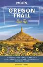 Moon Oregon Trail Road Trip (First Edition) - Preview