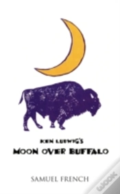 Capa do artigo Moon Over Buffalo