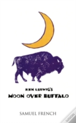 Capa do artigo Moon Over Buffalo