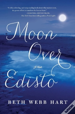Capa do artigo Moon Over Edisto