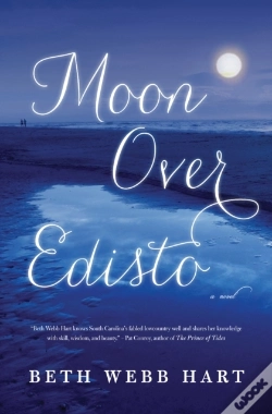 Capa do artigo Moon Over Edisto