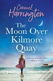 Capa do artigo Moon Over Kilmore Quay