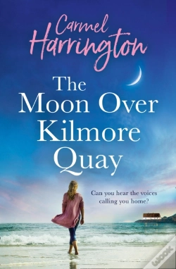 Capa do artigo Moon Over Kilmore Quay