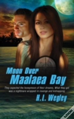 Capa do artigo Moon Over Maalaea Bay