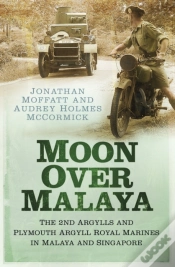 Capa do artigo Moon Over Malaya
