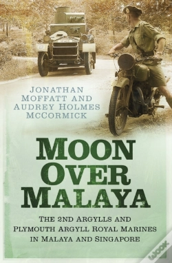 Capa do artigo Moon Over Malaya