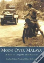 Capa do artigo Moon Over Malaya