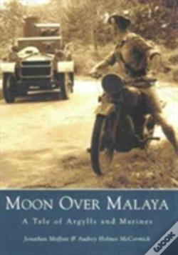 Capa do artigo Moon Over Malaya