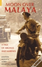 Capa do artigo Moon Over Malaya