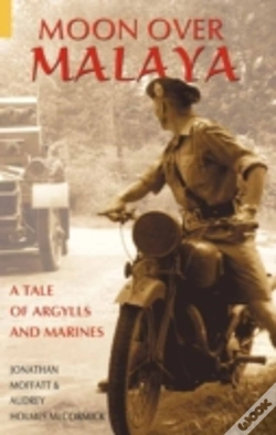 Capa do artigo Moon Over Malaya