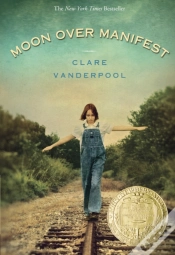 Capa do artigo Moon Over Manifest
