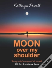 Capa do artigo Moon Over My Shoulder
