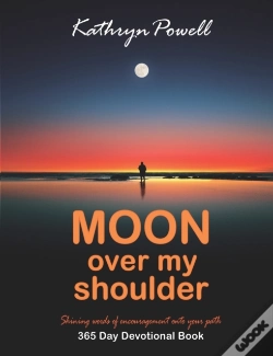 Capa do artigo Moon Over My Shoulder