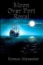 Moon Over Port Royal - Preview
