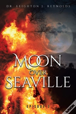 Capa do artigo Moon Over Seaville