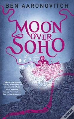 Capa do artigo Moon Over Soho