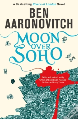 Capa do artigo Moon Over Soho