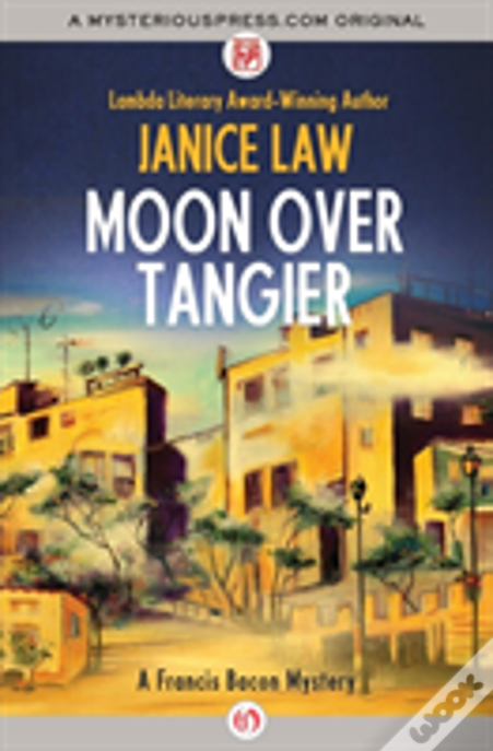 Moon Over Tangier