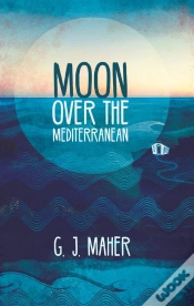 Capa do artigo Moon Over The Mediterranean