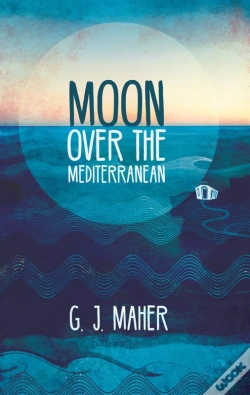Capa do artigo Moon Over The Mediterranean