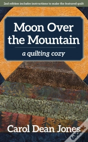 Capa do artigo Moon Over The Mountain