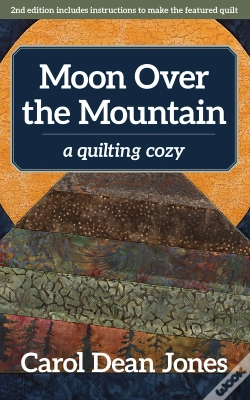 Capa do artigo Moon Over The Mountain