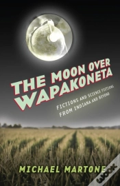 Capa do artigo Moon Over Wapakoneta