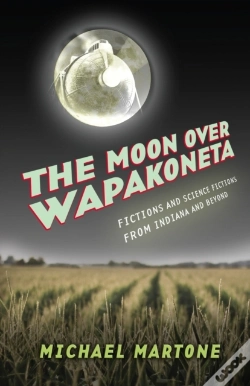 Capa do artigo Moon Over Wapakoneta