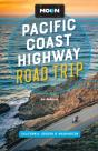 Moon Pacific Coast Highway Road Trip (Fifth Edition) - Preview