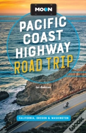 Capa do artigo Moon Pacific Coast Highway Road Trip (Fifth Edition)