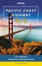 Moon Pacific Coast Highway Road Trip (Third Edition) - Preview