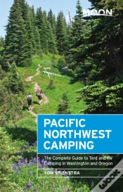 Capa do artigo Moon Pacific Northwest Camping (Twelfth Edition)
