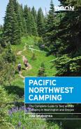 Moon Pacific Northwest Camping (Twelfth Edition)