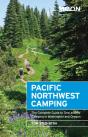 Moon Pacific Northwest Camping (Twelfth Edition) - Preview