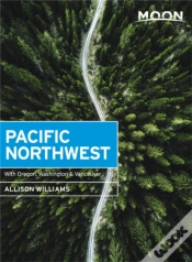 Capa do artigo Moon Pacific Northwest (First Edition)