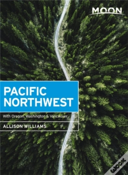 Capa do artigo Moon Pacific Northwest (First Edition)