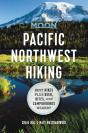 Moon Pacific Northwest Hiking (First Edition) - Preview