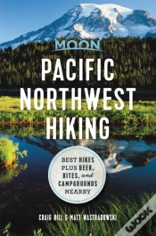 Capa do artigo Moon Pacific Northwest Hiking (First Edition)