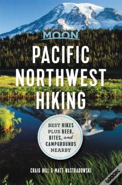 Capa do artigo Moon Pacific Northwest Hiking (First Edition)